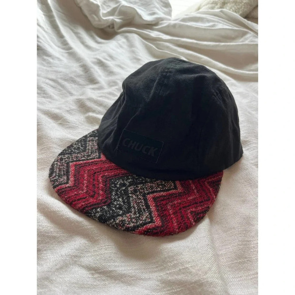 chuck skater hat - Picture 1 of 5